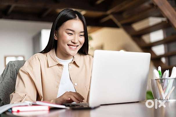 Work From Home Ads Posting Work For Girls Candidate