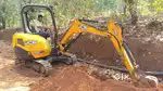 JCB JS 30+