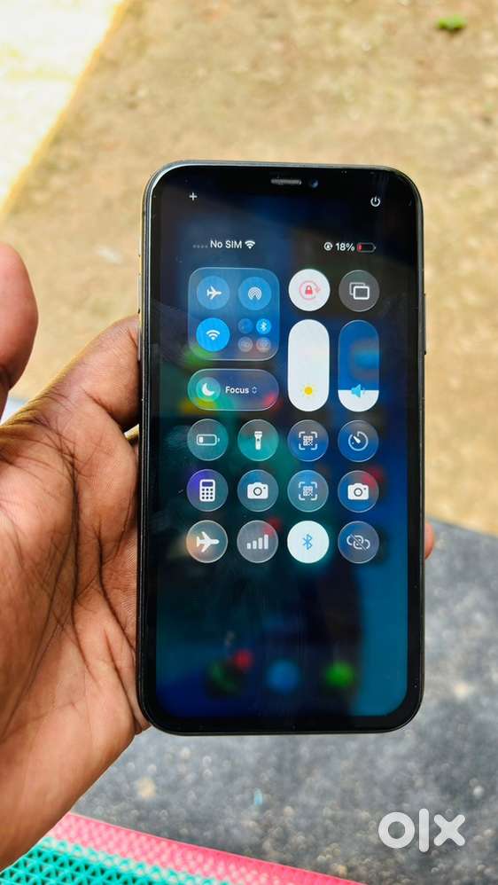 Iphone 11 64 GB