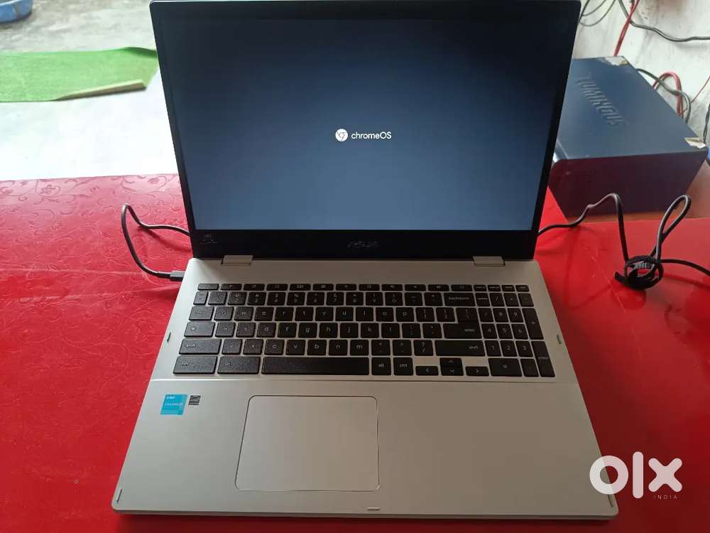 I sell my Asus cromebook laptop. My laptop only 6 month old.