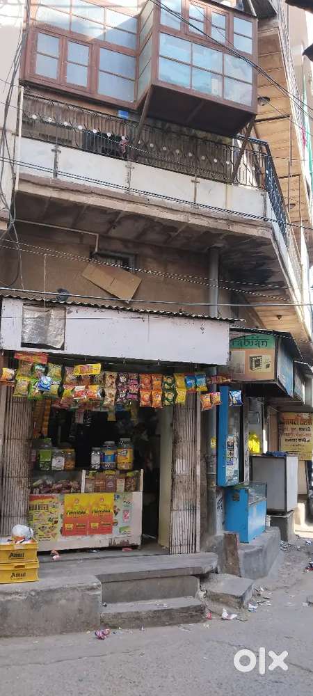 Intrested people content