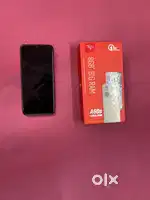 iTel mobile 8 ram rom 128