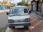 Maruti Suzuki Omni Complete working condition