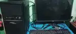 Computers selling