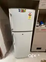 Samsung Refrigerator New Condition