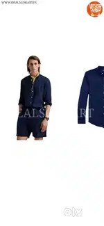 Original  Shirts – Stylish & Authentic