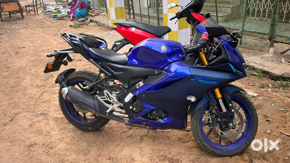 Good look, seat scratch card fitting and good showroom conditon vehicl