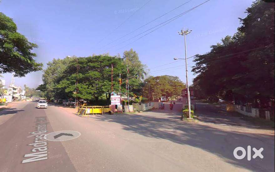 Narasingaburam,  Near BHEL