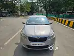 Skoda Rapid 2013-2016 1.5 TDI Ambition Plus, 2013, Diesel