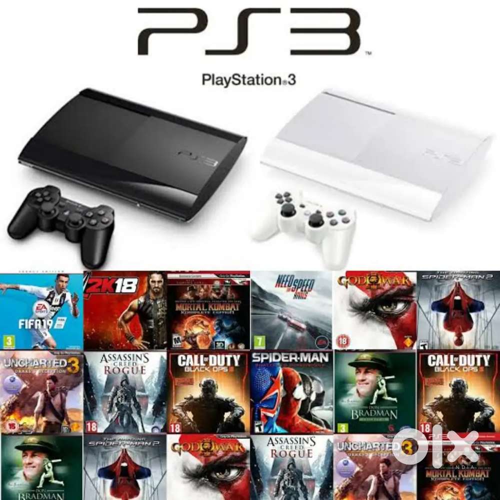 Playstation 3