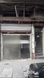 SHOP FOR RENT