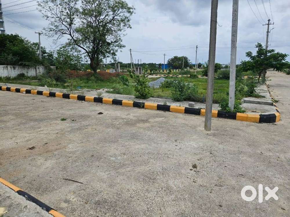 APPROVED LAYOUT & A KATHA.