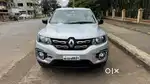 Renault KWID 2015-2019 1.0 RxT (O), 2017, Petrol