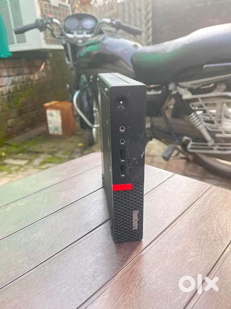 Lenovo DESKTOP -87ESSUC