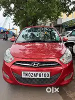 Hyundai i10 Asta 1.2 Kappa2, 2010, Petrol