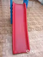 Kids slider