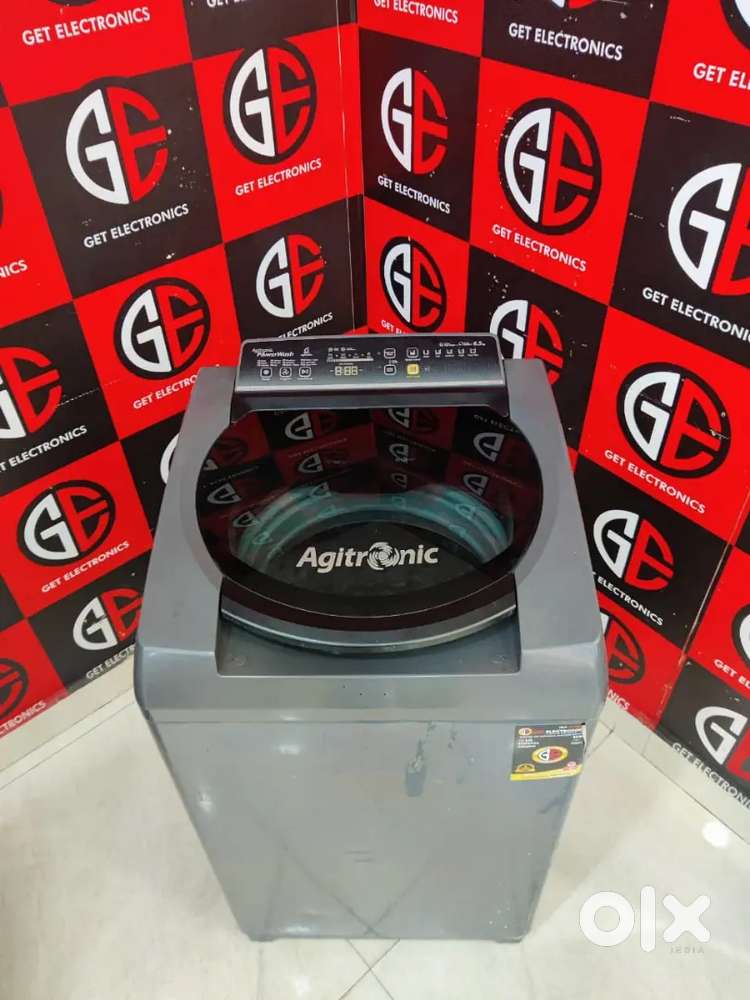 Id.128whirpool 6.5kg stain wash washing machine warranty free servicen