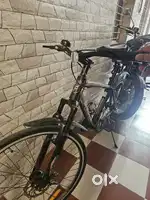 Funkier  new condition bicycle