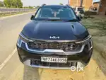 Kia sonet Htx Diesel MT 2024