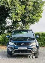 Tata Hexa XT, 2017, Diesel