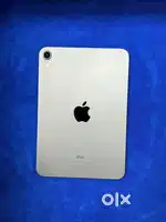 APPLE IPAD MINI 6TH GENERATION 64GB SPACE GRAY ONLY WIFI