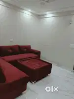 1bhk full furnished flat for rent in chattarpur