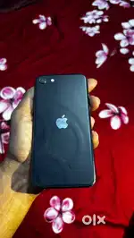 iPhone se 3 5Gb