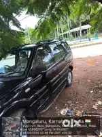 Tata Safari car sale