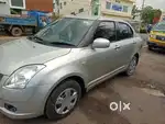 Maruti Suzuki Swift Dzire 2009 Diesel 90000 Km Driven