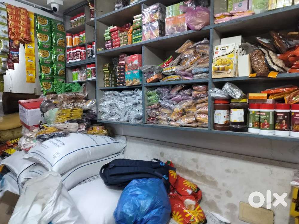 Kariyana ni Dukan Maate Gents staff joiye che