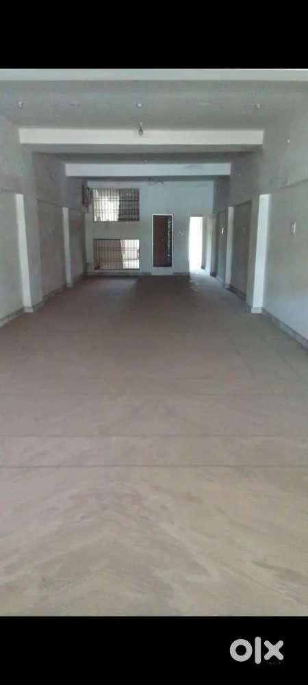 Commercial building available bilaspur city ke sabse prime location me