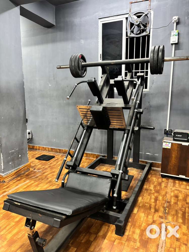 gym machines for sale