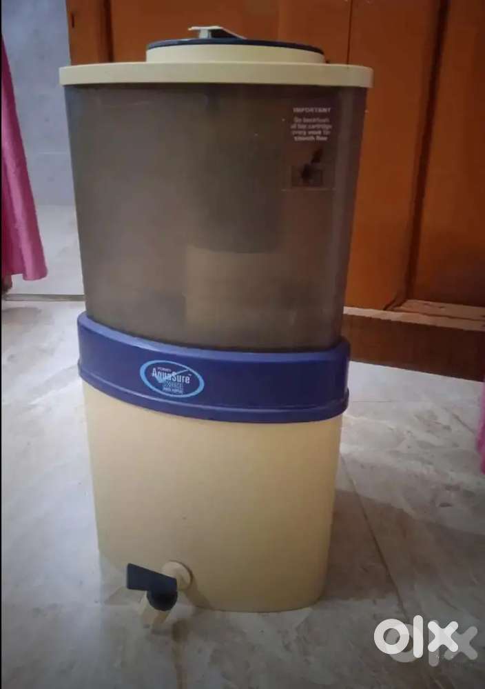 WATER PURIFIER