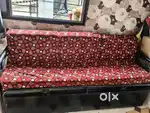 Sofa Cum Bed