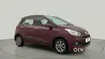 Hyundai Grand i10 1.2 Kappa Asta (O) VTVT, 2015, Petrol