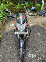 Good condition. Well maintenance