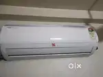 Voltas a/c 2024