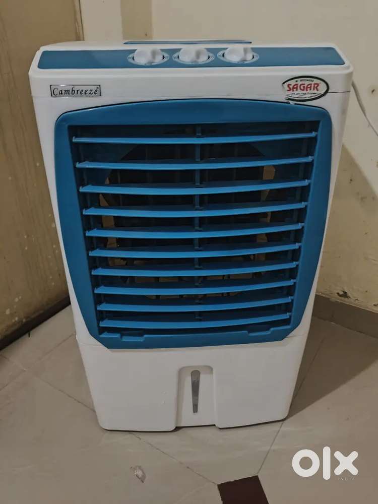 Cooler 5 month old