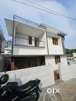 3BHK HOUSE SALE NJANDOORKONAM SANTHIPURAM.