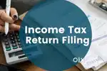 Itr filing Fssai GST Msme Trademark