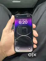 I phone 13 pro
