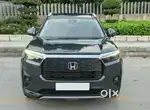 Honda Elevate ZX CVT, 2024, Petrol