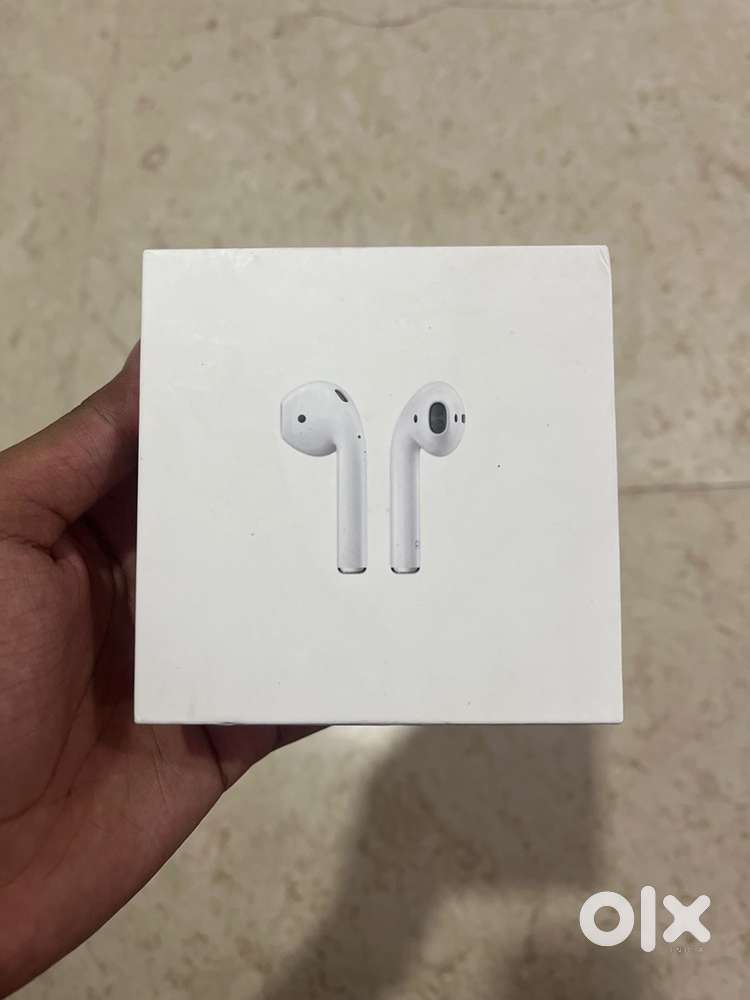 Airpods 1st Generation