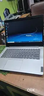 Lenovo core i3 10th generation processor