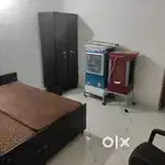 PG for student rayat bhara unvistery