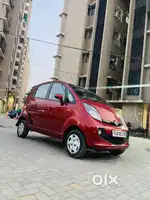 Tata Nano XT, 2016, Petrol