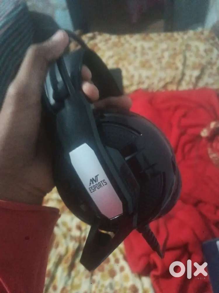Ant eSports Headphones