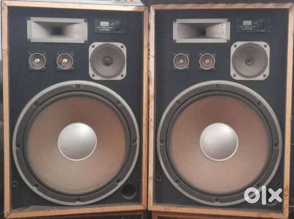 SANSUI SPX & AU 7700,PHILIPS-AD12100/HP8,JBL L100A,DAHLQUIST-DQ10,BOSE