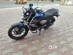 Good vehicle