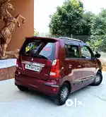 WagonR (petrol& CNG)